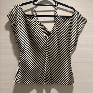 T ALEXANDER WANG TOP SIZE 2 NWT